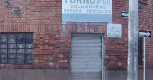TORNO PARA METALES CALLE 73A CON 69 TORNO PARA METALES CALLE 73A CON 69
